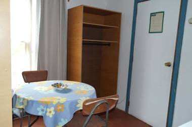 Cabañas Los Tamarugos