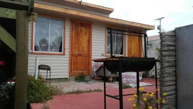 Cabañas Armandiños