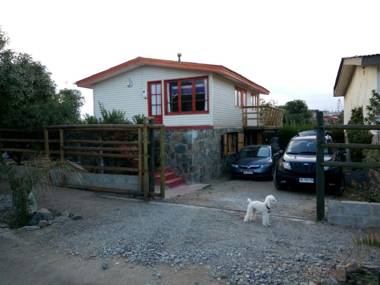 Cabañas Armandiños