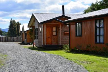 HelChiloé Cabañas
