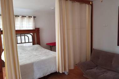 Desconexión con jacuzzi ambiente campestre para 2 personas Calera de Tango