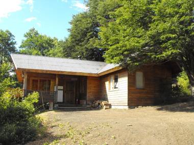 Vista Hermosa Conguillio