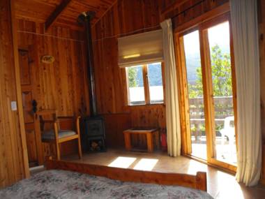 Vista Hermosa Conguillio