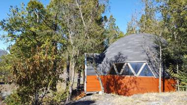 Antü Mahuida Domos y Habitaciones