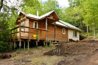 Cabaña Fio-Fio Conguillio National Park
