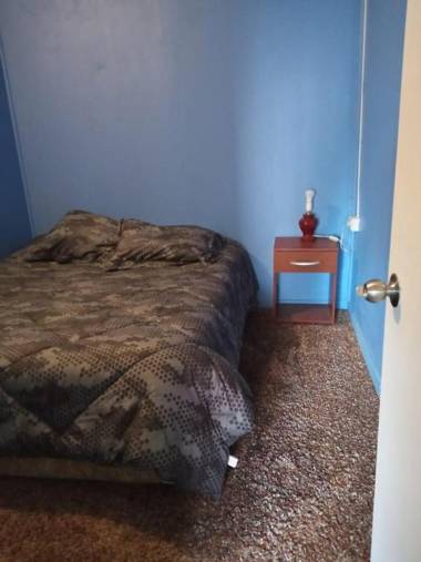 Cabaña familiar Rio negro chile