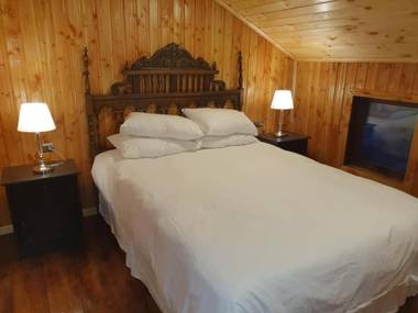 HOTEL BOUTIQUE HACIENDA JUAREZ