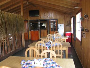 Cabanas Neptuno