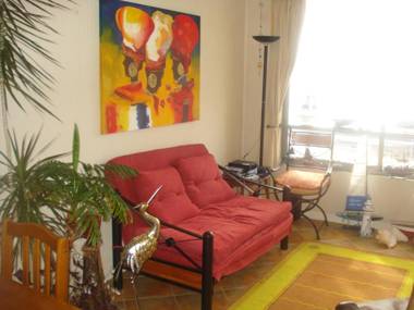 Departamento Torres del Mar de Dichato