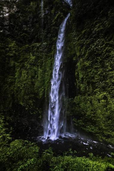 Cabaña cunco 6 personas