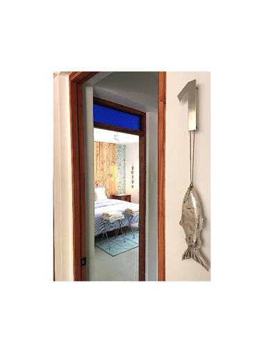 Casapapudo Boutique Hotel