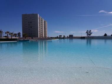 Papudo Laguna Exclusivo