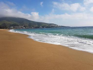 La mejor vista de Papudo