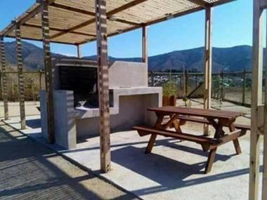 Haydeé Lomas de Papudo IV