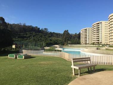 Departamento Costa Puyai II 751