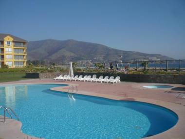 Departamento en Papudo