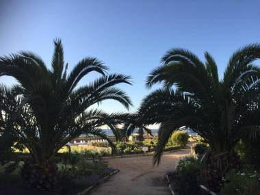 Departamento en Papudo