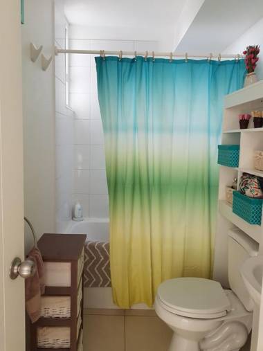 Lomas de Papudo Departamento