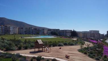 Lomas de Papudo Departamento