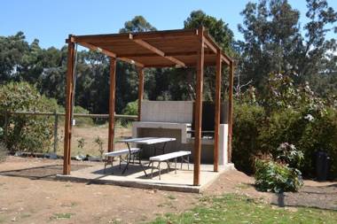 Depto. Lomas de Papudo I