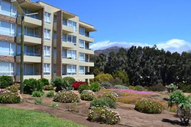 Depto. Lomas de Papudo I