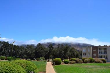 Depto. Lomas de Papudo I