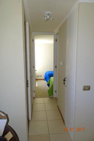 Departamento 102 Alicante