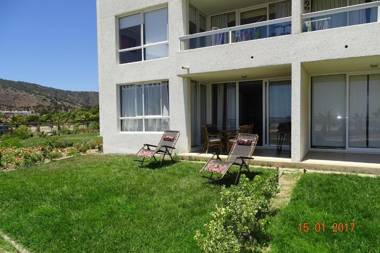 Departamento 102 Alicante