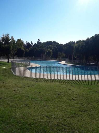 Papudo para 6 personas - PLAYA Y BOSQUE a metros