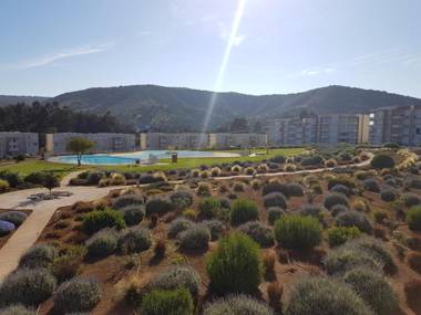 Departamento en Lomas de Papudo II