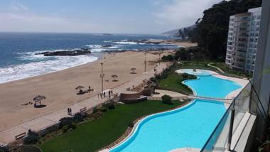 Costa Puyai - Exclusivo Departamento en primera línea- Playa Punta Puyai