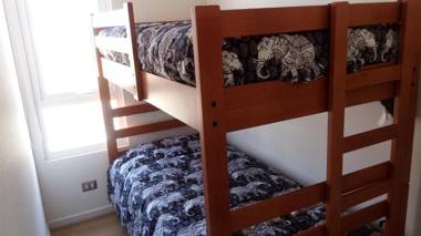 Departamento 3D-2B Lomas de Papudo 3