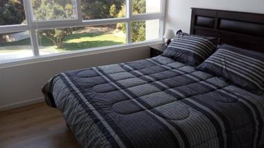 Departamento 3D-2B Lomas de Papudo 3