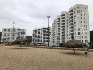Punta Puyai - Departamento Nuevo primera línea
