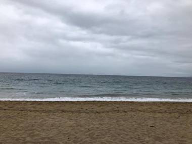 Punta Puyai - Departamento Nuevo primera línea