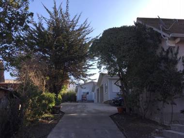 Cabañas RUSTICOPAPUDO