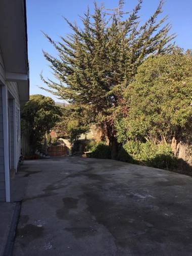 Cabañas RUSTICOPAPUDO