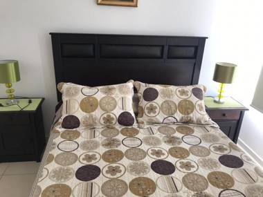 Comodo departamento a solo 10 min a pie de la playa