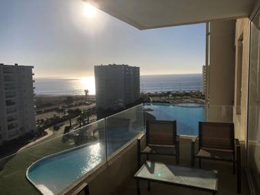 Papudo Laguna Apartment