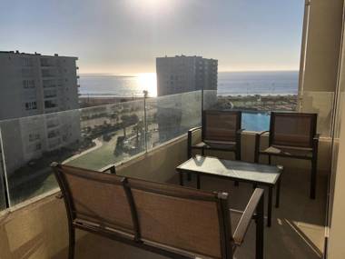 Papudo Laguna Apartment