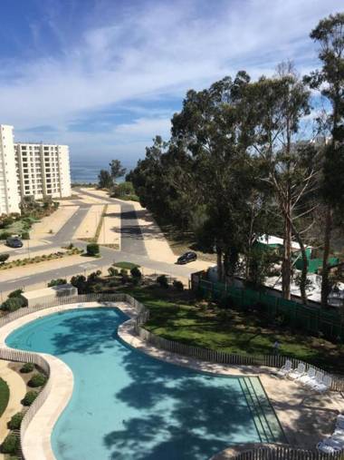 Hermoso Departamento a 5 min. caminando a la playa