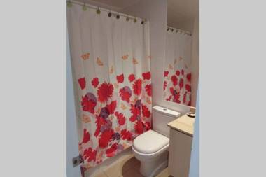 Papudo Laguna Hermoso Apartamento junto al Mar