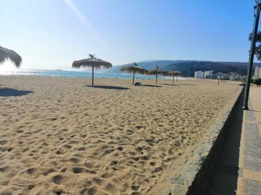 Papudo Laguna Hermoso Apartamento junto al Mar