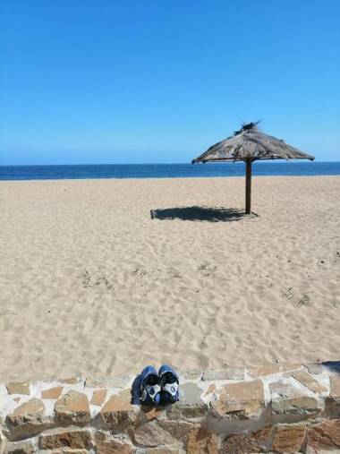 Papudo Laguna Hermoso Apartamento junto al Mar