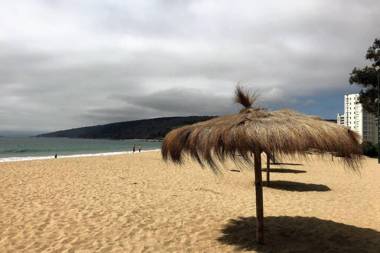 Papudo Departamento Condominio Laguna Papudo Papudo Chile