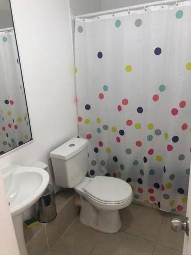 MARAVILLOSO DEPARTAMENTO EN PAPUDO primer piso