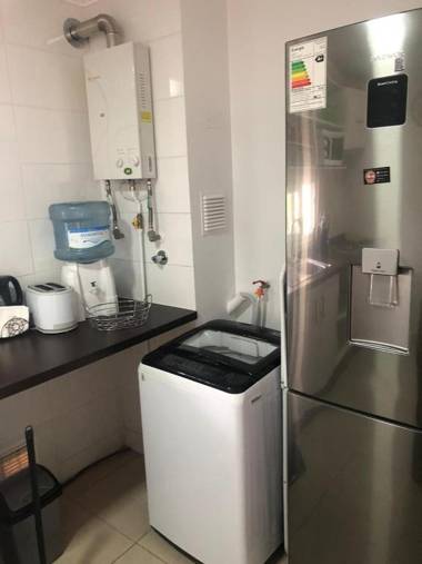 MARAVILLOSO DEPARTAMENTO EN PAPUDO primer piso