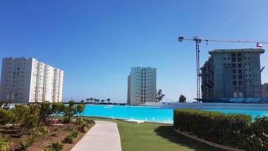 Dpto Papudo Laguna Comodo