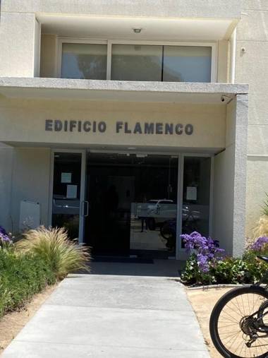 Condominio Papudo Laguna Piscina Laguna y Acceso Playa