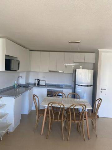 Condominio Papudo Laguna Piscina Laguna y Acceso Playa